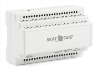 SKAT-12-3,0-DIN — купить в Самаре | Витаком