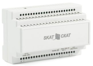 SKAT-24-2,0-DIN — купить в Самаре | Витаком