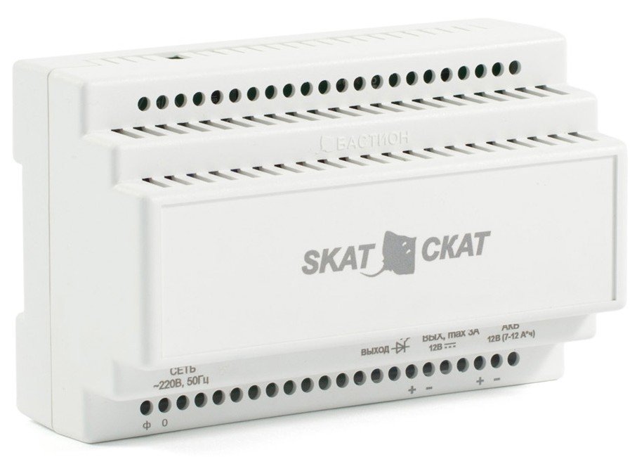 SKAT-24-2,0-DIN — купить в Самаре | Витаком