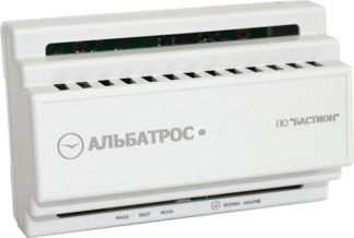 Альбатрос-1500 DIN — купить в Самаре | Витаком
