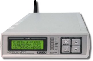 УОП-3 GSM ("Т-34")