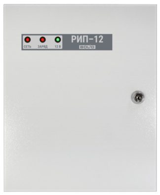РИП-12 исп.12 (РИП-12-2/7М1-Р, РИП-12 исп.02П)