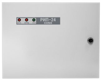 РИП-24 исп.11 (РИП-24-3/7М4-Р, РИП-24 исп.01П)