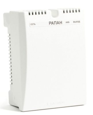 ББП РАПАН-10П исп.1.2 (РАПАН-10 пластик) — купить в Самаре | Витаком