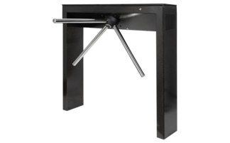 Турникет-трипод тумбовый 3V RUBEZH STRAZH Model T OSDP MF