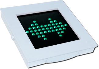МИНИ-12-ДИН1 (MINI-DIN-LR) "Влево-Вправо" — купить в Самаре | Витаком