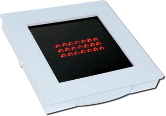 МИНИ-12-ДИН2 (MINI-DIN-GS) "Go-Stop" — купить в Самаре | Витаком