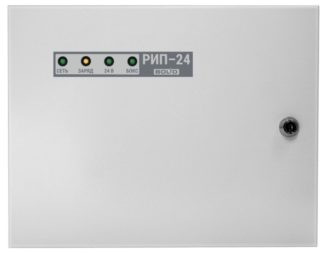 РИП-24 исп.15 (РИП-24-3/7М4-Р)