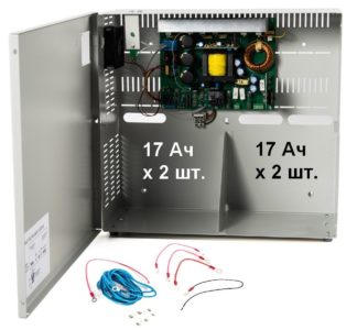 SKAT-RLPS.48DC-500VA — купить в Самаре | Витаком