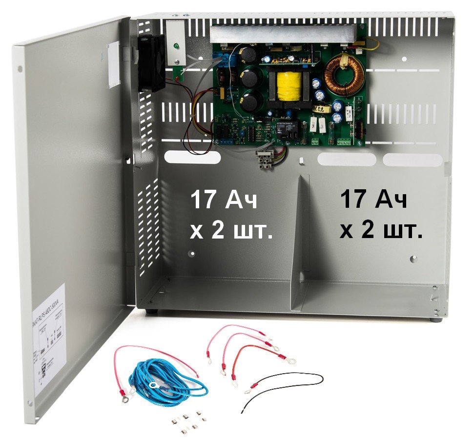 SKAT-RLPS.48DC-500VA — купить в Самаре | Витаком