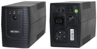 SKAT-UPS 800/400 (SKAT-UPS 800-IN-1х9) — купить в Самаре | Витаком
