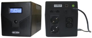 SKAT-UPS 1000/600 (SKAT-UPS 1000-IN-2х7) — купить в Самаре | Витаком