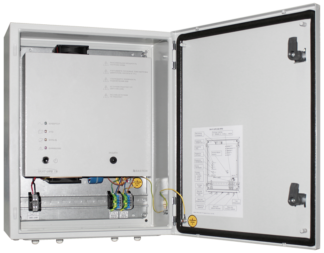 SKAT UPS 600 IP65 — купить в Самаре | Витаком