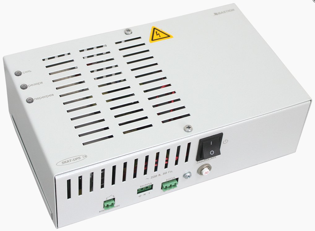 SKAT UPS 500/300 DIN — купить в Самаре | Витаком