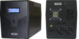 SKAT UPS 3000/1800 — купить в Самаре | Витаком