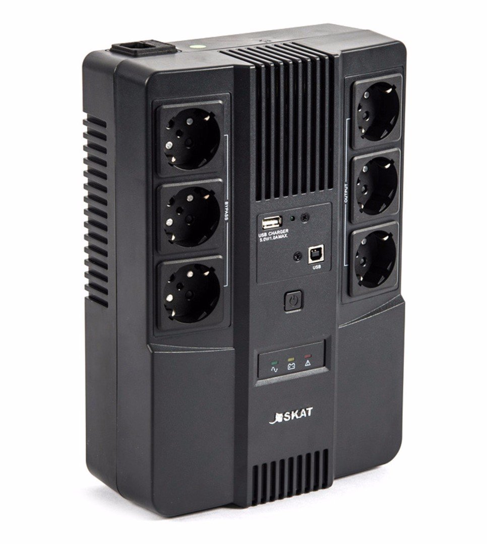SKAT UPS 800 AI — купить в Самаре | Витаком