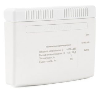 СКАТ-1200А Li-ion (СКАТ ИБП-12/1-1,6/Li) — купить в Самаре | Витаком