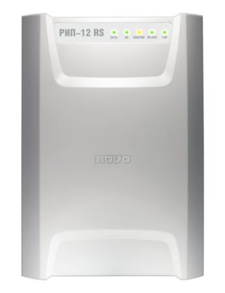 РИП-12 исп.61 (РИП-12-3/17П1-Р-Modbus)