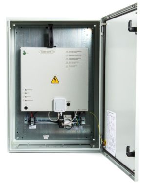 SKAT SMART UPS-1000 IP65 SNMP Wi-Fi — купить в Самаре | Витаком