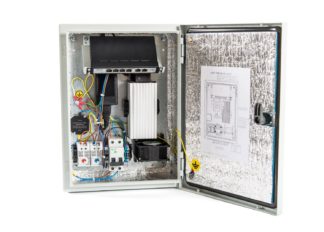 SKAT PoE-4E-2E исп.5 — купить в Самаре | Витаком