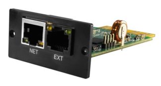 SNMP iDA-ST200P