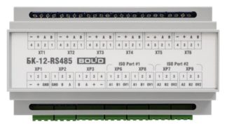 БК-12-RS485-01