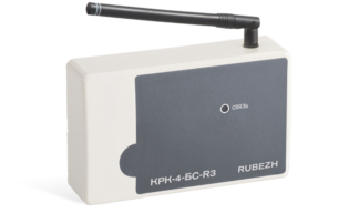 КРК-4-БС-R3, КРК-30-АЛС-R3