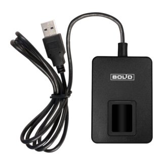 С2000-BIOAccess-ZK9500