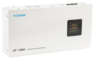 RAPAN ST-3000 — купить в Самаре | Витаком