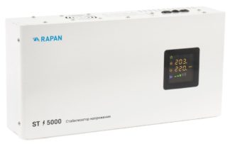 RAPAN ST-5000 — купить в Самаре | Витаком