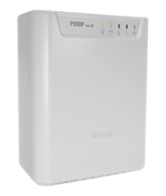 Рупор исп.03 (2xRS-485) (два интерфейса RS-485)