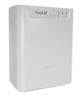 Рупор-БР (2xRS-485) (два интерфейса RS-485)