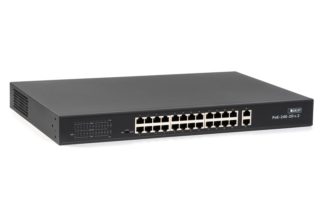 SKAT PoE-24E-2G v.2 — купить в Самаре | Витаком