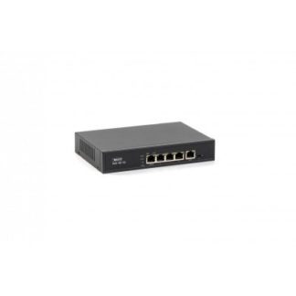 SKAT PoE-4E-1G (SKAT PoE-4G-1G) — купить в Самаре | Витаком