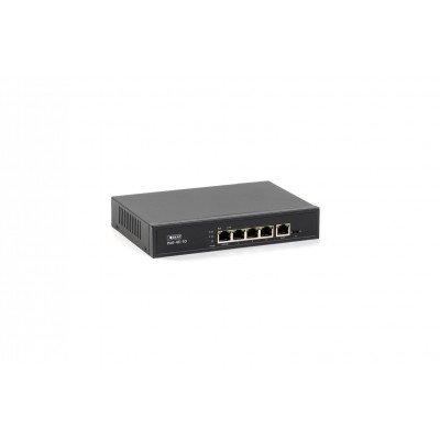 SKAT PoE-4E-1G (SKAT PoE-4G-1G) — купить в Самаре | Витаком