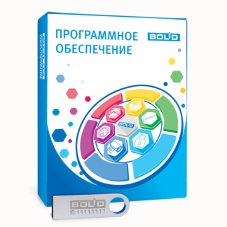 OPC сервер  для АРМ «Орион Про» исп.1000