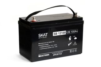 SKAT SB 12100 — купить в Самаре | Витаком