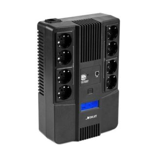 SKAT-UPS 800-AID-IN-1х9-8 — купить в Самаре | Витаком