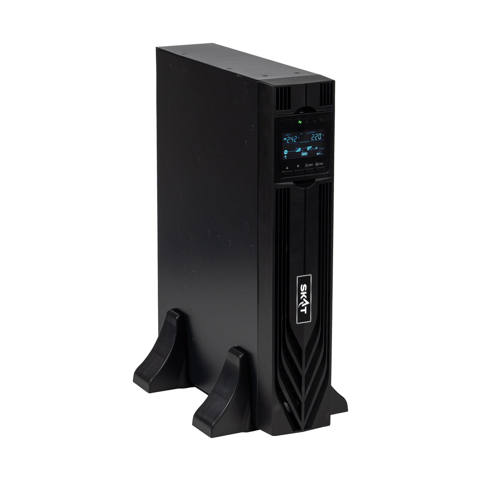 SKAT-UPS 1000-RACK-ON P3 — купить в Самаре | Витаком