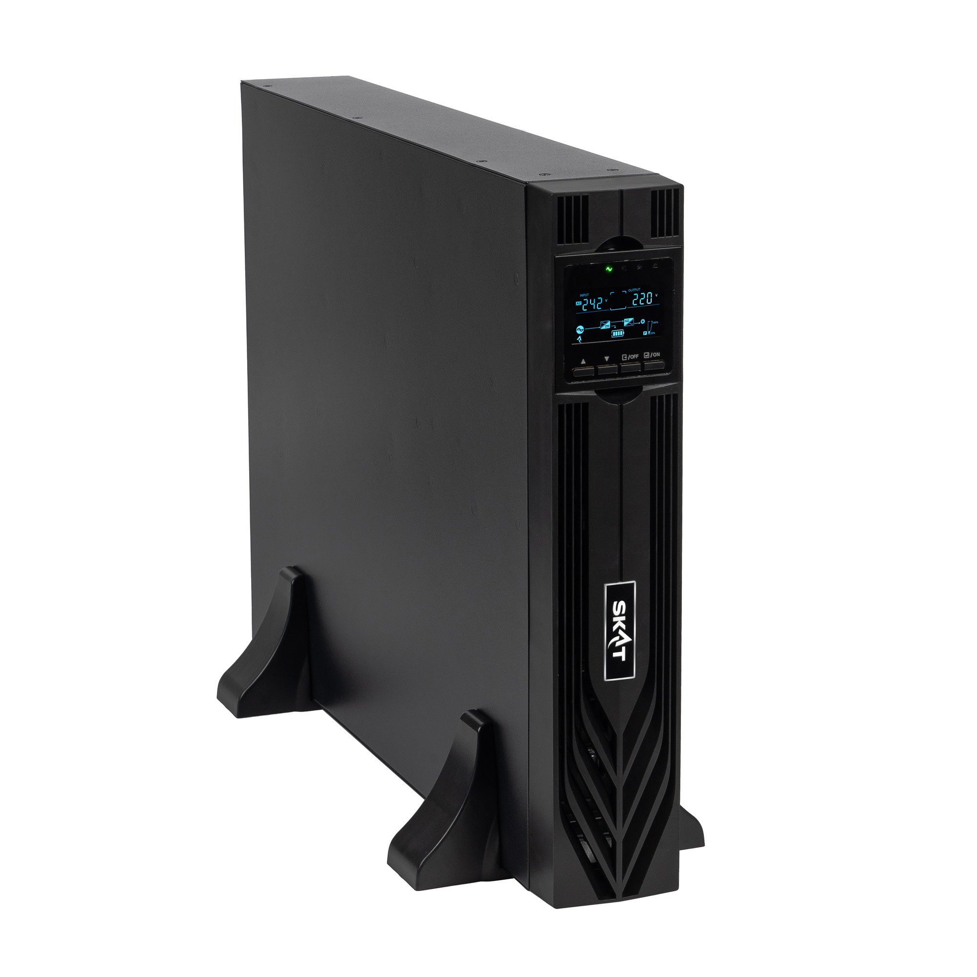 SKAT-UPS 3000-RACK-ON-6х9-E P3 — купить в Самаре | Витаком
