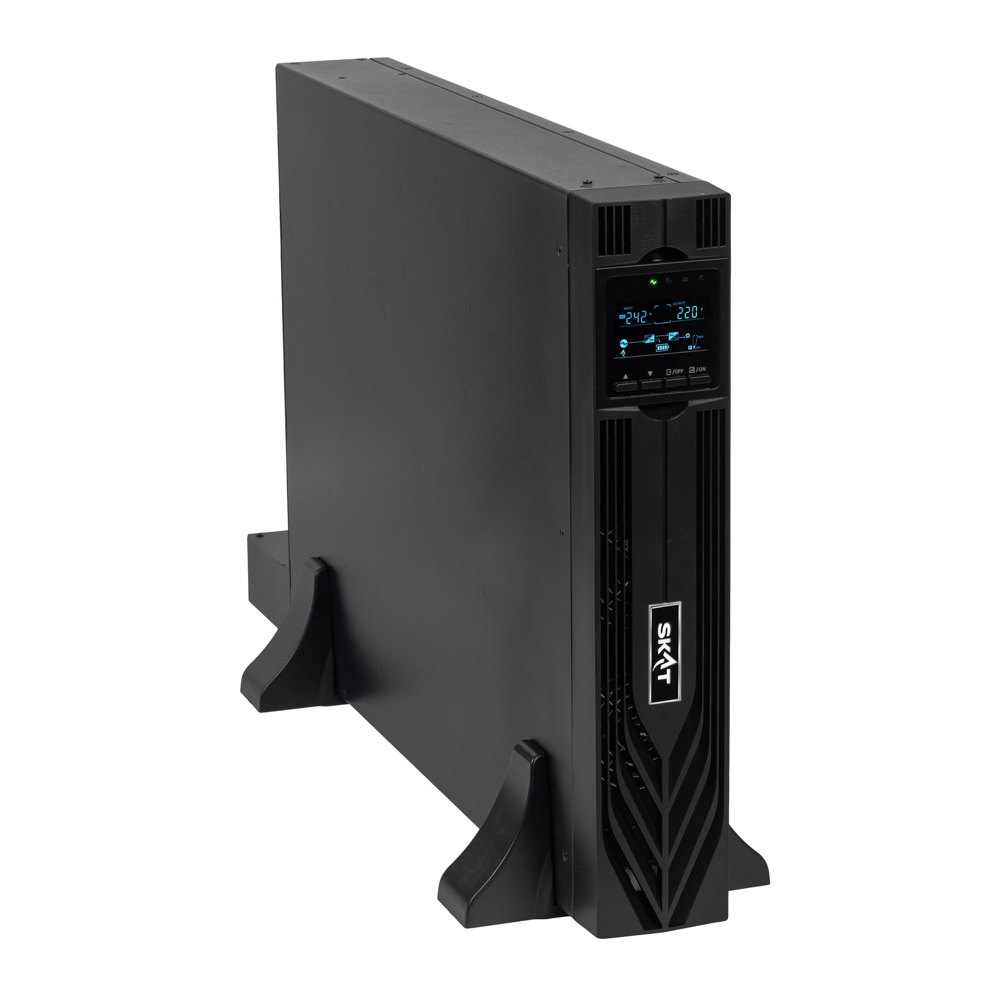 SKAT-UPS 6000-RACK-ON P3 — купить в Самаре | Витаком