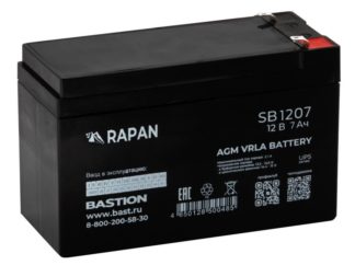 RAPAN SB 1207 — купить в Самаре | Витаком