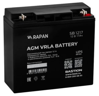 RAPAN SB 1217 — купить в Самаре | Витаком