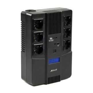 SKAT-UPS 800-AID-IN-1х9 — купить в Самаре | Витаком