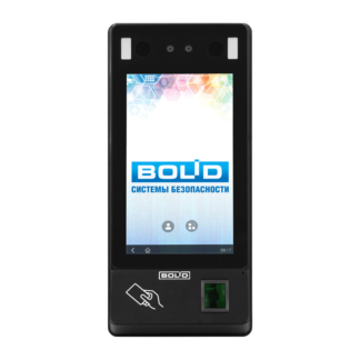 С2000-BioAccess-SF50