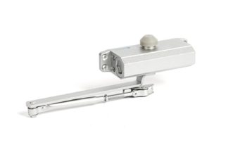 SKAT AC 071GR Door Closer — купить в Самаре | Витаком