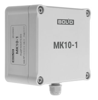 МК-10-1