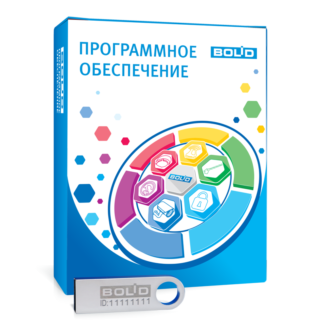 Программное обеспечение для видеонаблюдения
