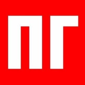 МИНИ-12 "ПГ" (2 буквы, кр.фон) — купить в Самаре | Витаком