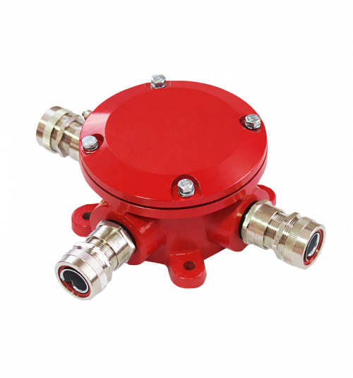 ККВ14-SFT-2300-M-MG1/2+2З-М20